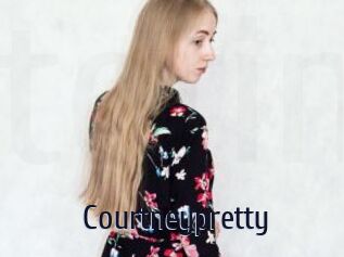 Courtneypretty