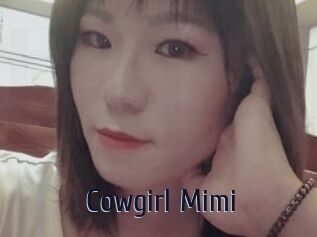 Cowgirl_Mimi