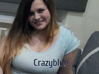 Crazyblue