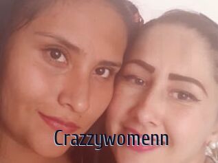 Crazzywomenn