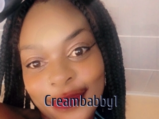 Creambabby1