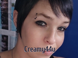 Creamy44u