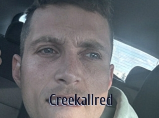 Creekallred