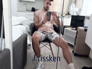 Crissken