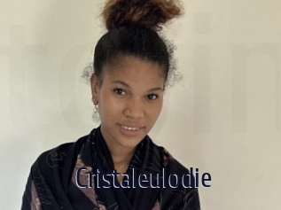 Cristaleulodie