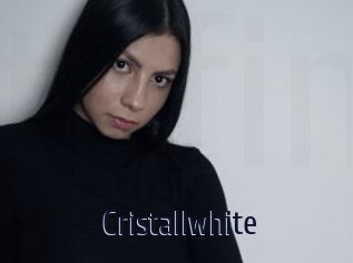 Cristallwhite