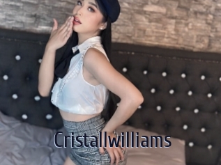 Cristallwilliams