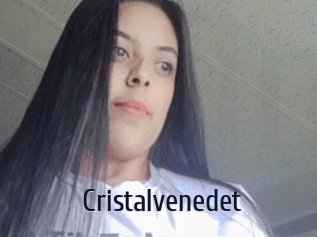 Cristalvenedet