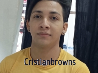 Cristianbrowns