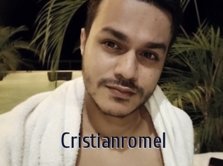 Cristianromel