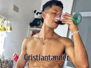 Cristiantanner