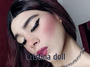 Cristina_doll