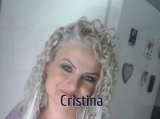 Cristina