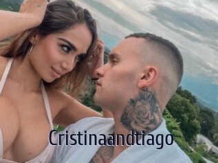 Cristinaandtiago