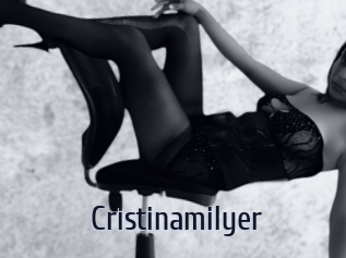 Cristinamilyer