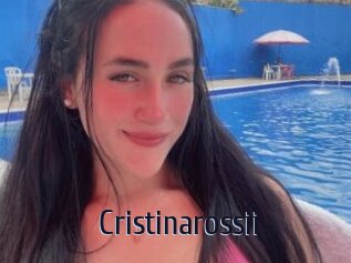 Cristinarossii