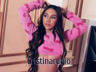 Cristinarubio