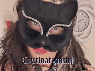 Cristinatransini