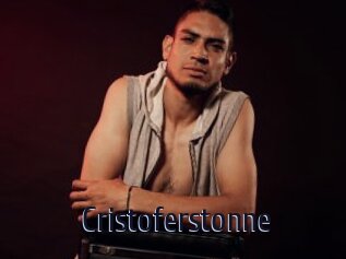 Cristoferstonne