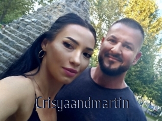 Crisyaandmartin