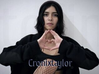 Cronixtaylor