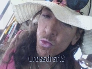 Crossdrsr19