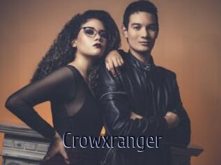 Crowxranger