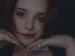 Cruellaa