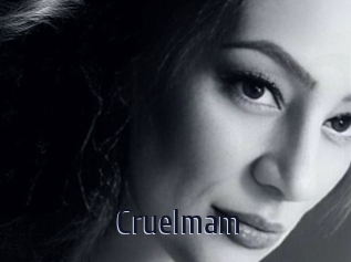cruelmam Topp Finder
