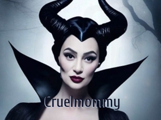 Cruelmommy