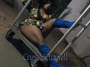 Crystalchanell