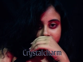 Crystalcharm