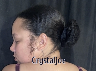 Crystaljoe