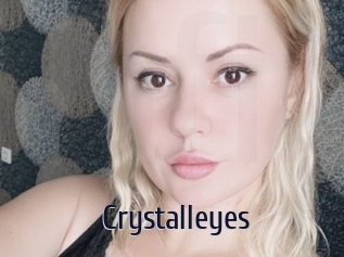 Crystalleyes