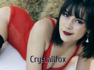 Crystallfox