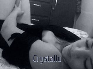 Crystallu