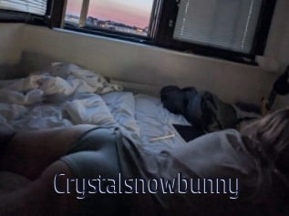 Crystalsnowbunny