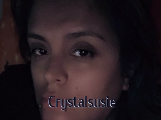 Crystalsusie