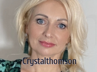 Crystalthomson