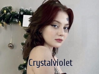 Crystalviolet