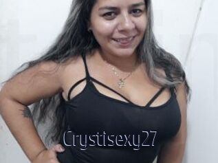 Crystisexy27