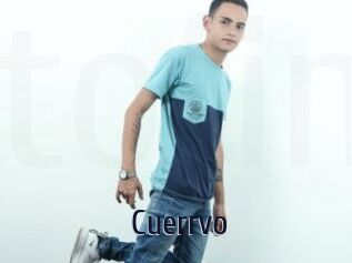 Cuerrvo