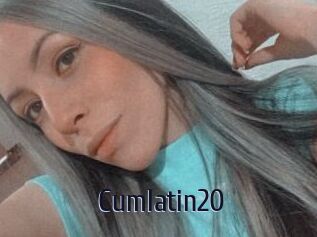 Cumlatin20