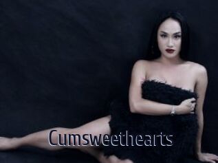 Cumsweethearts