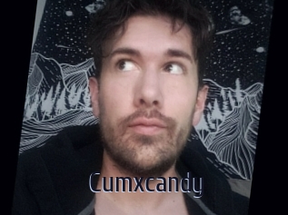 Cumxcandy