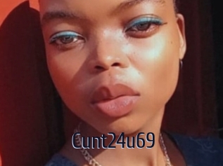 Cunt24u69