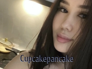 Cupcakepancake