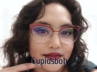 Cupidsboh