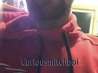 Curiousmitchboi