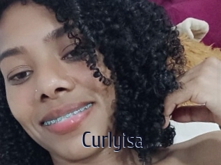 Curlyisa